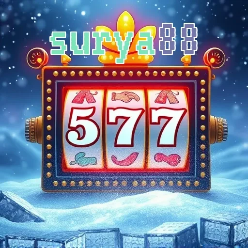 surya88: Game Petualangan Terbaik untuk Penggemar Game Online