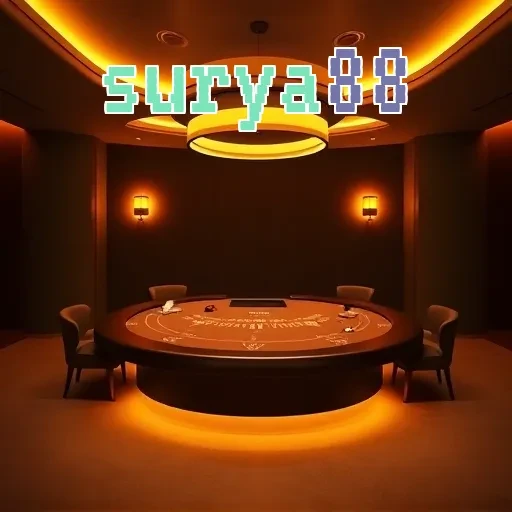 surya88: Temukan Acara Menarik untuk Pengalaman Game Terbaik