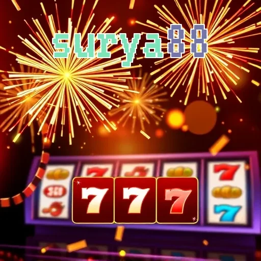 surya88: Bergabunglah dengan Referral Friends dan Dapatkan Keuntungannya!