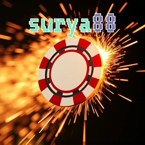 surya88 Cashback Mingguan, Peluang Menang Lebih Besar untuk Anda!