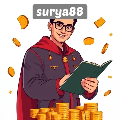 Dukungan Pelanggan di Surya88 Apa Saja Keuntungannya
