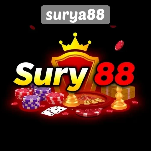 Menjelajahi Fitur Menarik dari Situs Game Surya88
