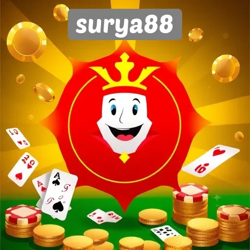 Tips dan Trik Memaksimalkan Pengalaman di Surya88