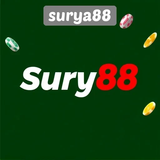 Tipe Permainan Populer yang Tersedia di Surya88