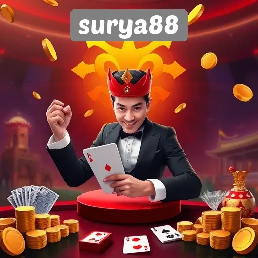 Review Permainan Populer yang Tersedia di Surya88