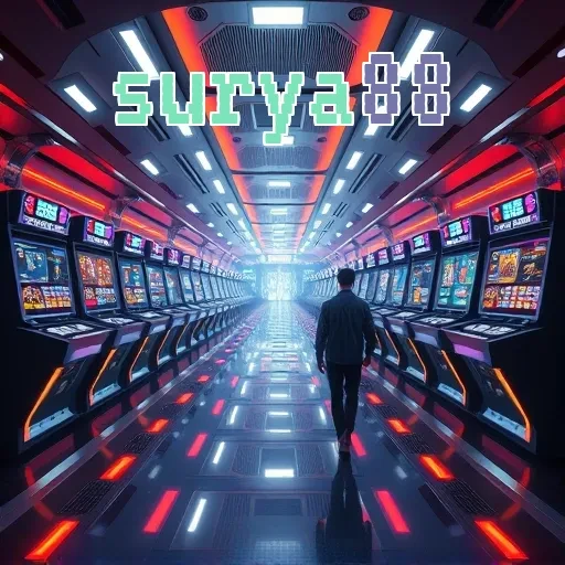 surya88: Serunya Game Olahraga dengan Fitur Menarik di Indonesia