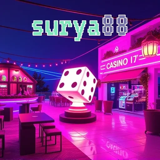 surya88: Temukan Keseruan Game Strategi Terbaik