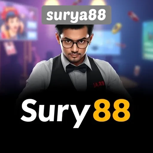 Surya88 Menawarkan Beragam Permainan untuk Penggemar Game Online