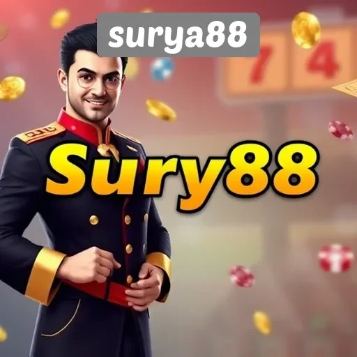 Membandingkan Surya88 dengan Situs Game Lain di Indonesia