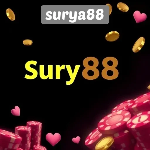 Perbandingan Surya88 dengan Situs Game Lain di Indonesia