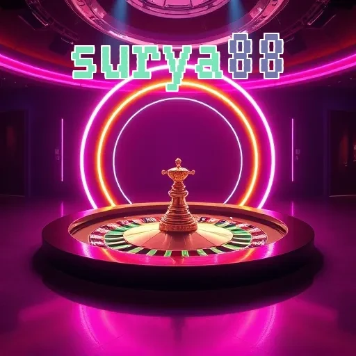 surya88: Turnamen Khusus yang Seru untuk Gamer Indonesia