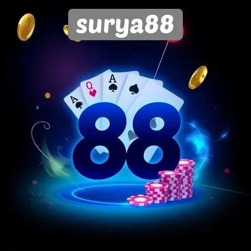 Kemudahan Transaksi di Situs Game Surya88